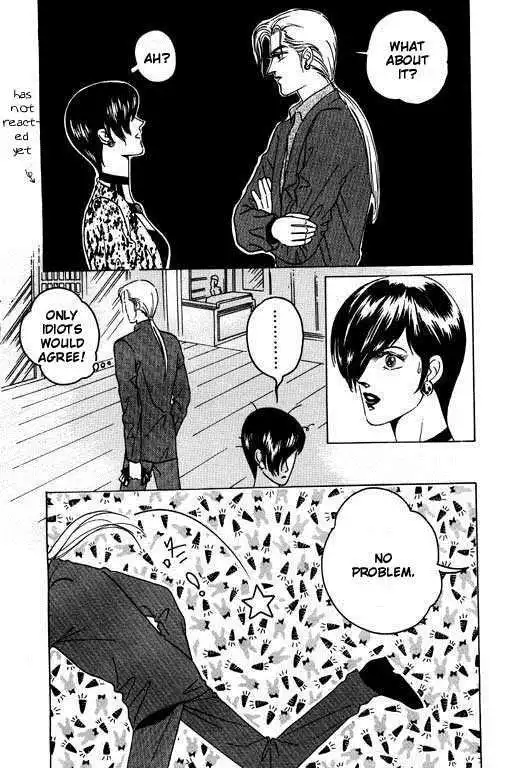 Paradise City Chapter 2 8